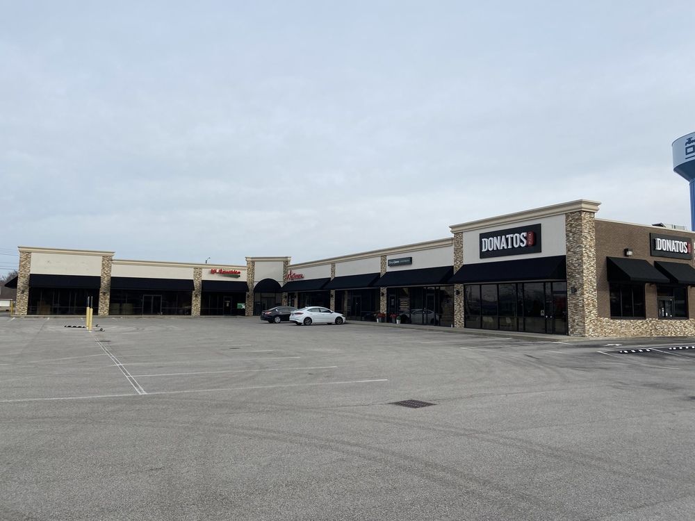West Parrish Place: 2601 W Parrish Ave, Owensboro, KY 42301